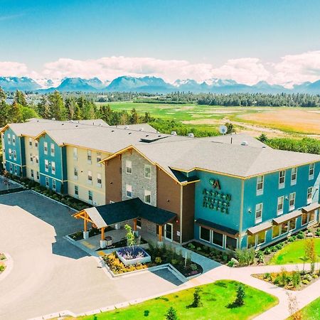 Aspen Suites Hotel Хомер Экстерьер фото