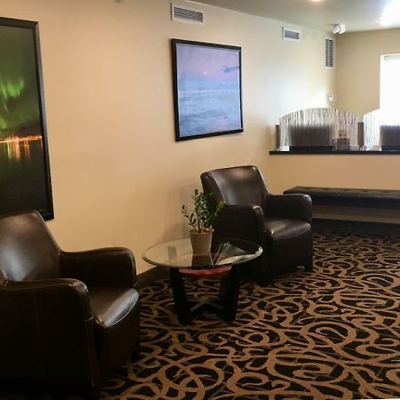 Aspen Suites Hotel Хомер Экстерьер фото