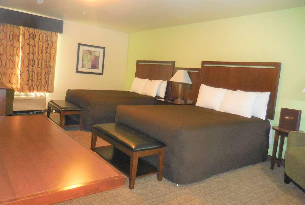 Aspen Suites Hotel Хомер Номер фото