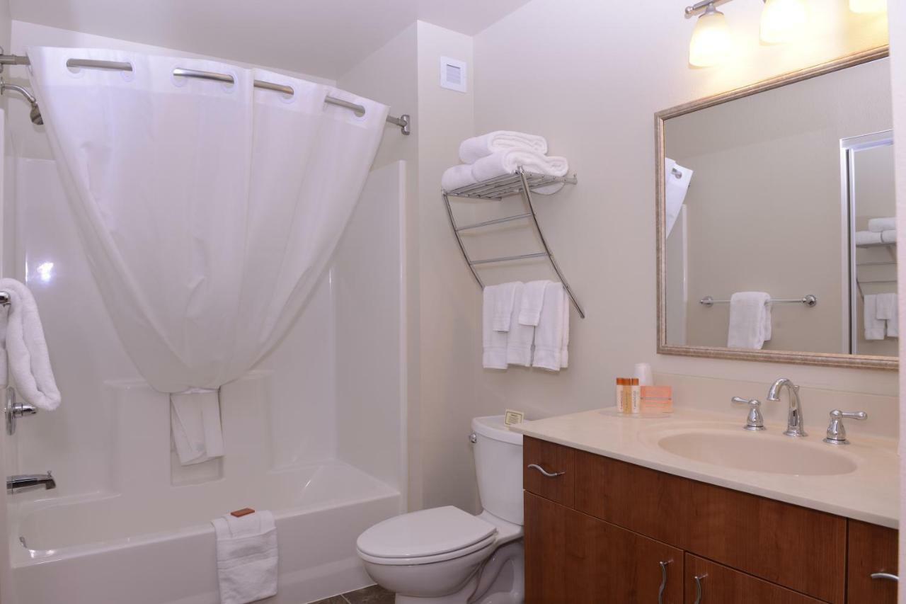 Aspen Suites Hotel Хомер Экстерьер фото
