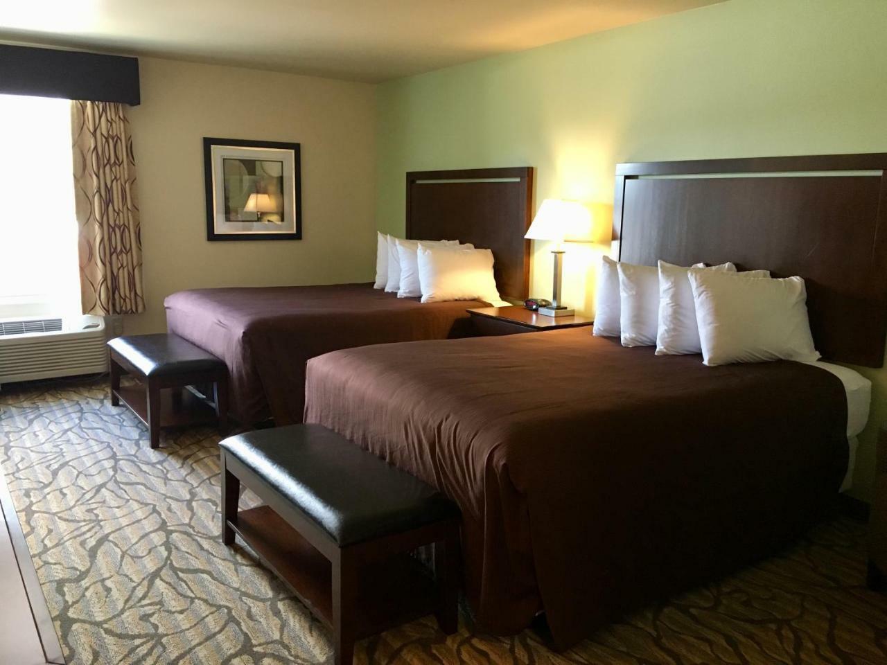 Aspen Suites Hotel Хомер Экстерьер фото