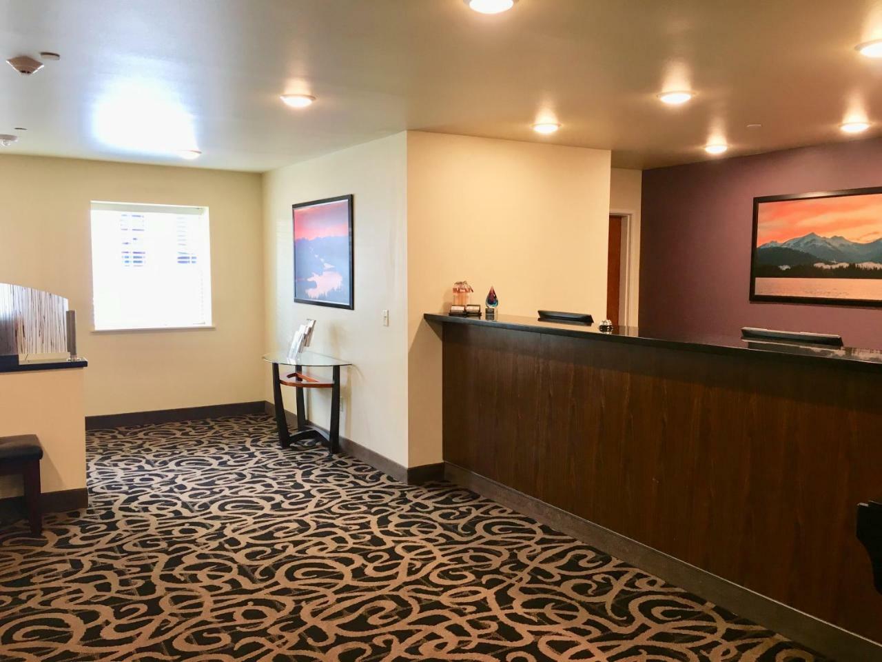 Aspen Suites Hotel Хомер Экстерьер фото