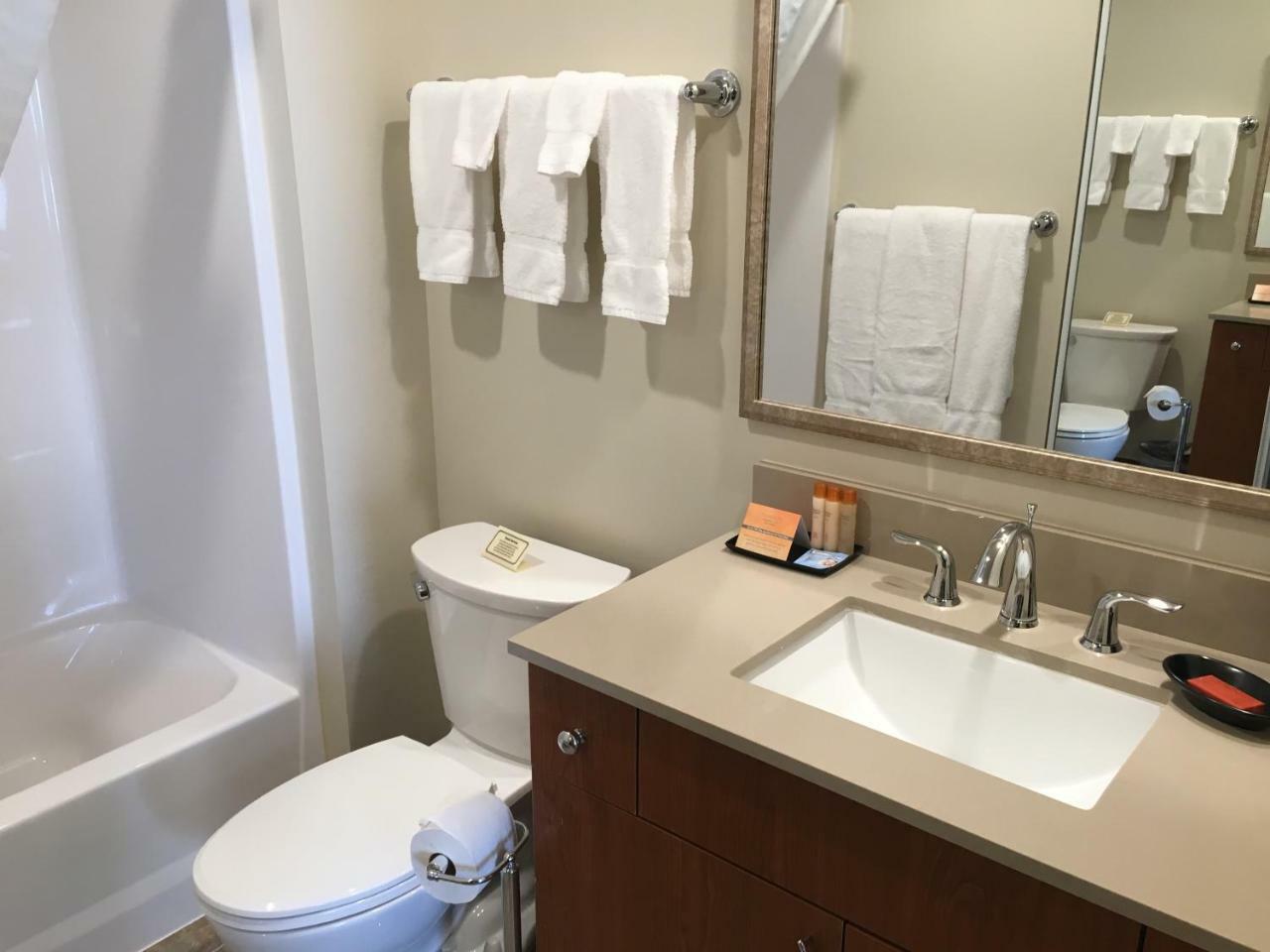 Aspen Suites Hotel Хомер Экстерьер фото