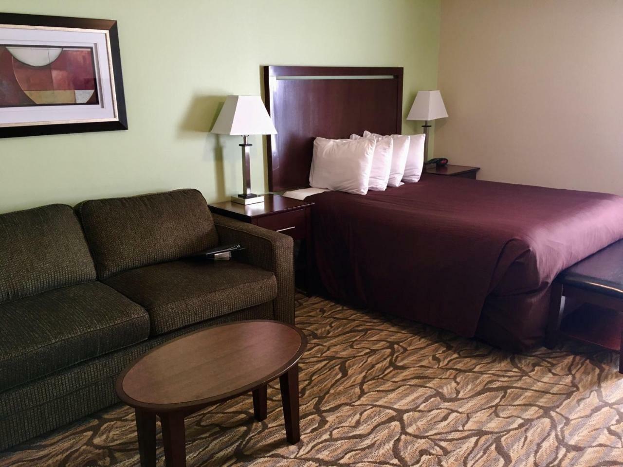 Aspen Suites Hotel Хомер Экстерьер фото