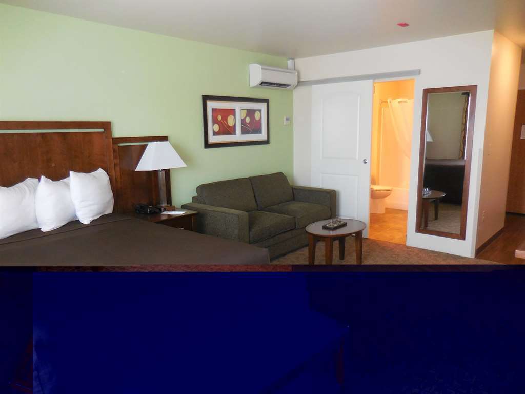 Aspen Suites Hotel Хомер Номер фото